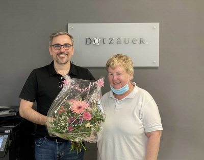 Intraoralscanner Chemnitz