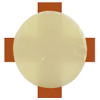 white Zi tanslucent