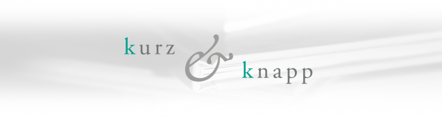 Kurz&Knapp 06/2022