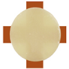 white Zi opaque