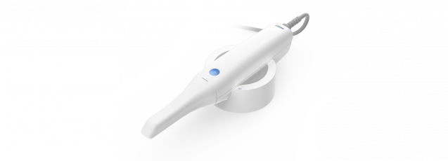 Der Schritt in die digitale Zahnmedizin: Der neue Intraoralscanner i500