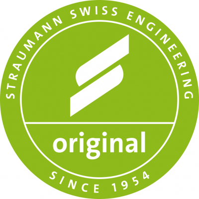 Original Straumann® Abutments