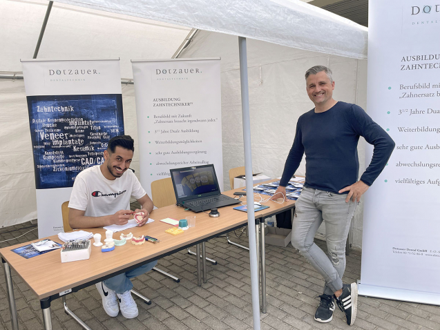 Tag der Bildung Chemnitz