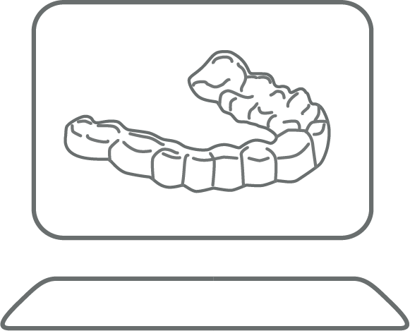 Aligner