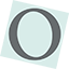 O
