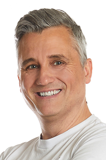 Rainer Blume