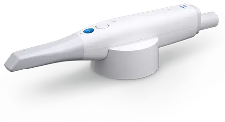 Intraoralscanner